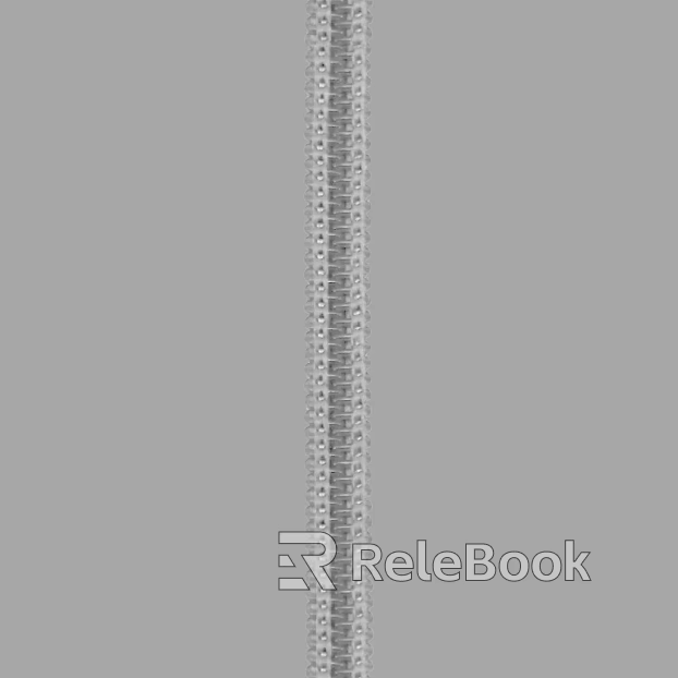 Black and White Bump texture