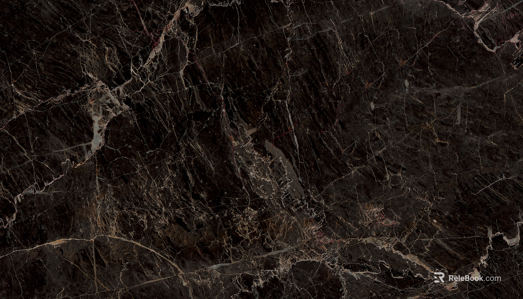 ice pattern marble texture