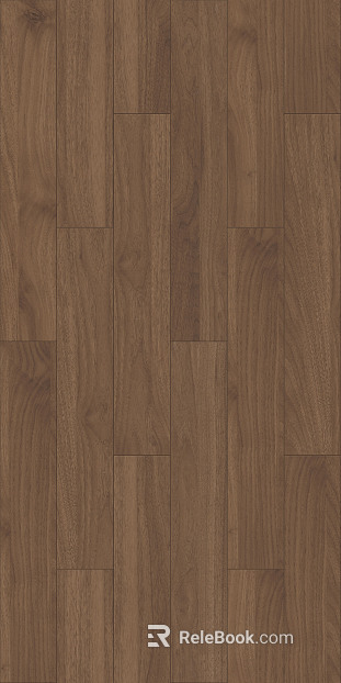 Modern Wood Flooring Walnut Wood Flooring I-shaped Wood Flooring texture