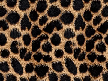 Leopard Fur texture (ID:ffach608611)