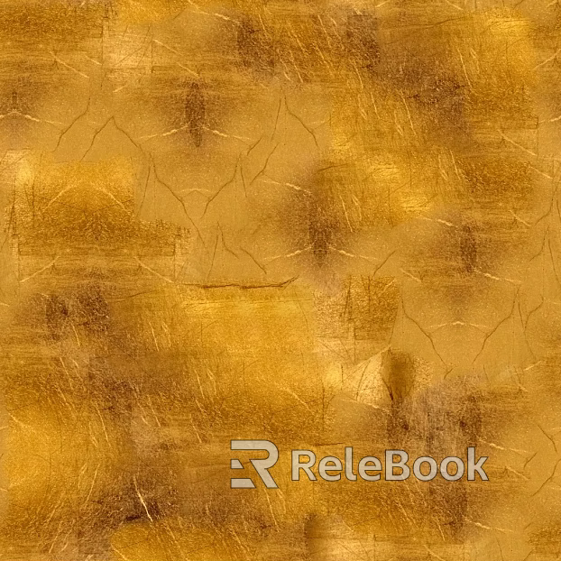 Gold Foil texture
