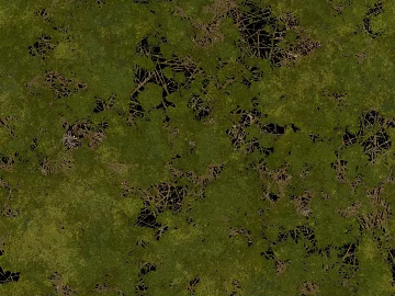 Green moss outdoor ground texture (ID:ffaeh337539)