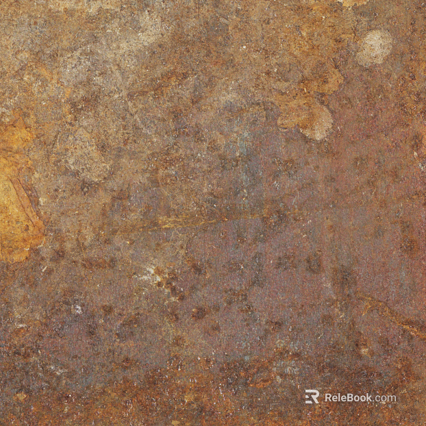 Modern Rusty Metal Do Old Metal Scrap Metal texture