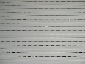 Sound-absorbing board White sound-absorbing board texture (ID:ffacg22601)