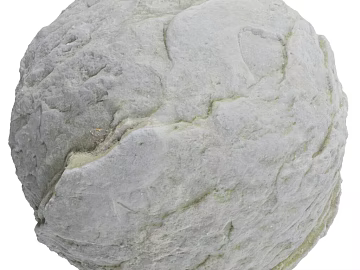 Rock PBR texture (ID:ffach977181)