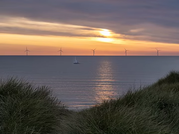 Dusk texture (ID:ffach369401)