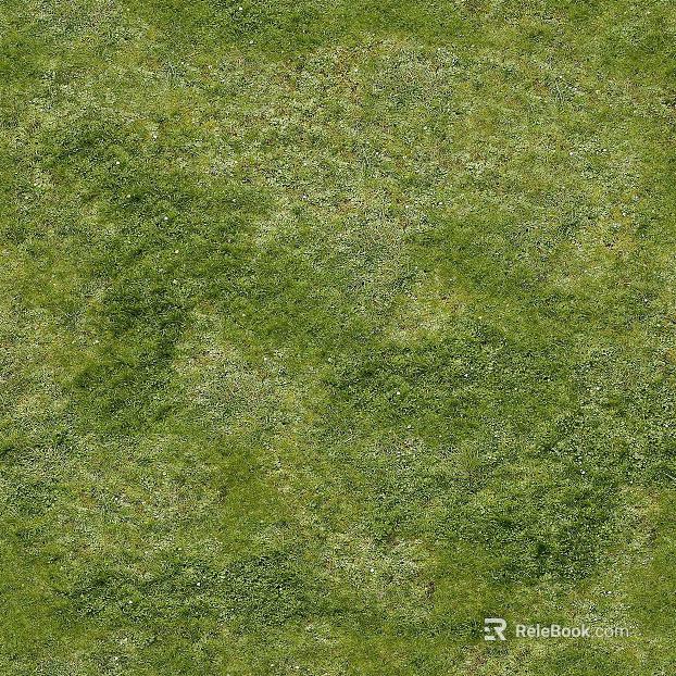 Turf texture