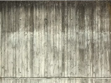 Gray fair-faced concrete wall finish texture (ID:ffaeh315871)