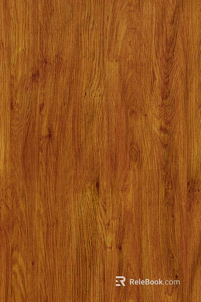 Warm coffee-colored wood veneer texture