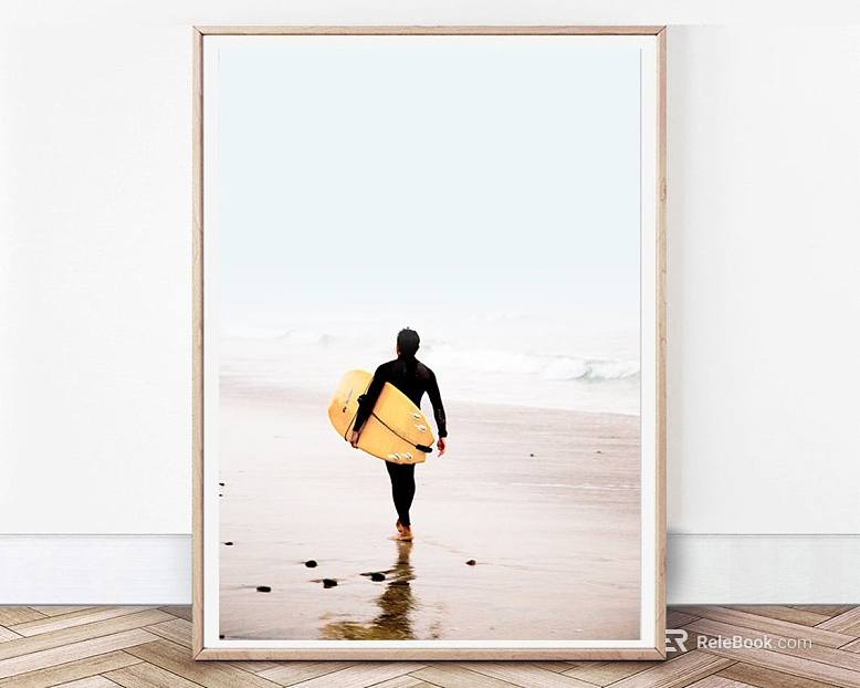 figure painting texture