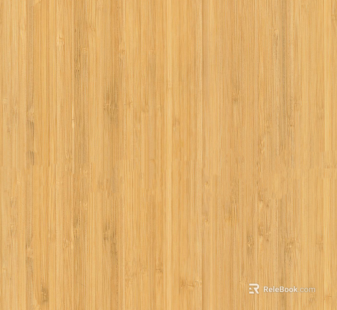 Bamboo grain texture