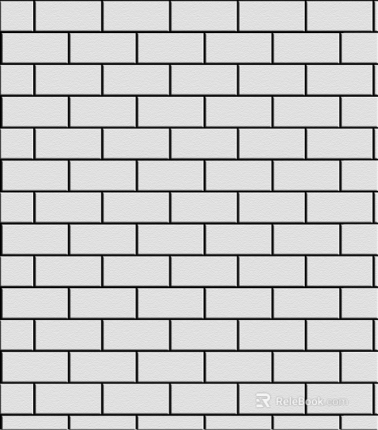 Brick wall texture