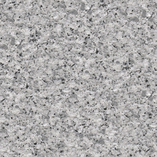 granite jilin white granite fire surface seamless texture