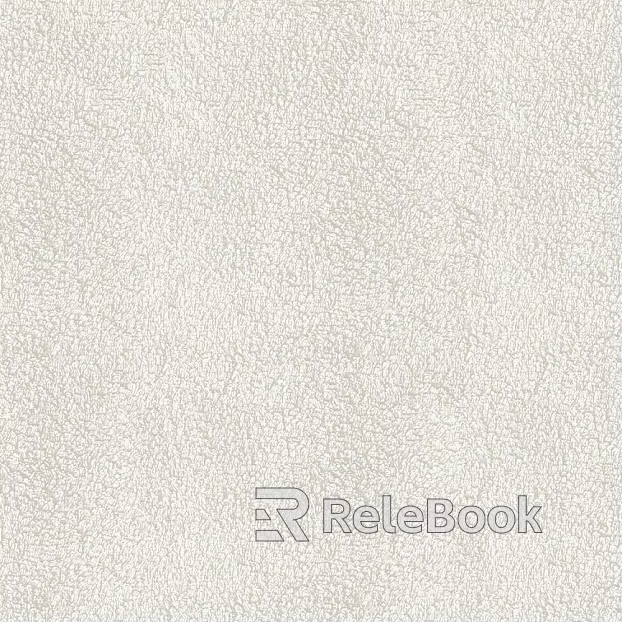 fluff cloth texture