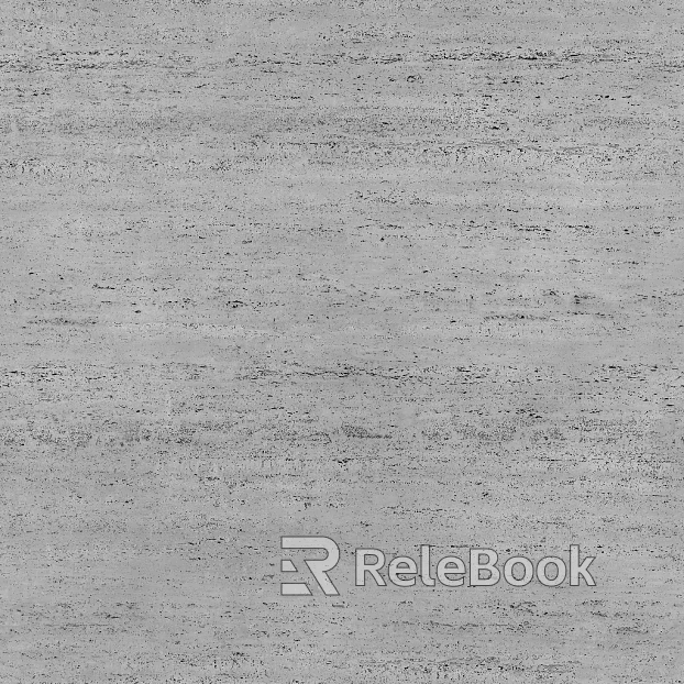 Dongshi White Cave Strip Stone Seamless texture
