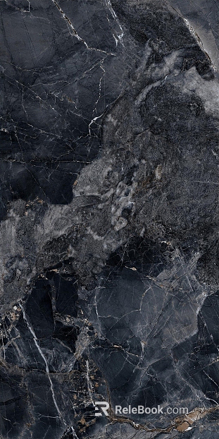 ice pattern marble texture