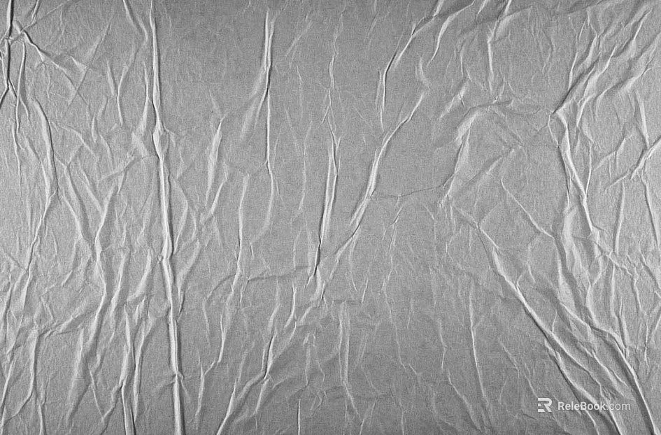 Black and White Bump texture
