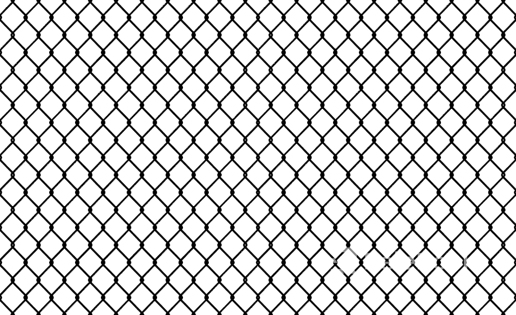 Barbed wire texture