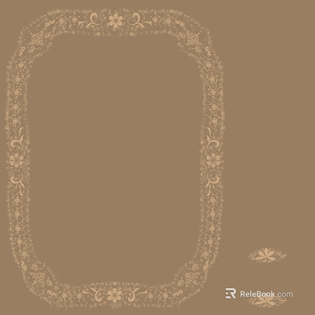 plant pattern texture