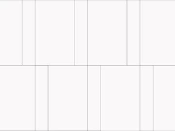 Plain tiles Magnolia tiles texture (ID:ffaeg59776)