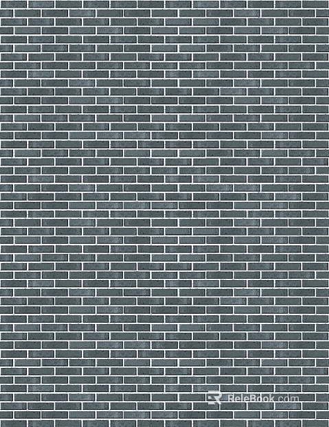 Brick wall texture