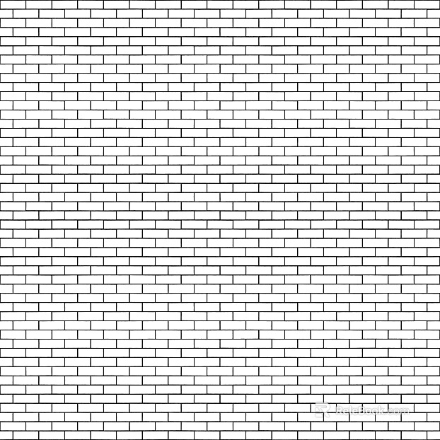 Black and White Bump texture