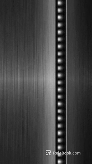 Metal texture