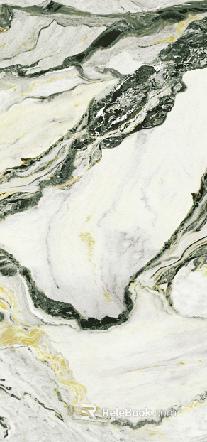 shallow rock slab texture
