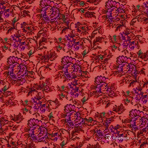 Pattern Cloth texture