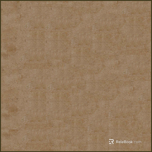 Antique brick milk coffee tile texture