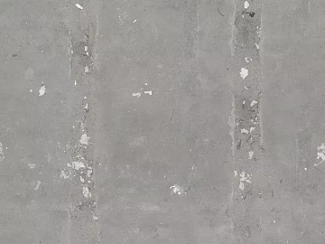 Cement floor 3d model
