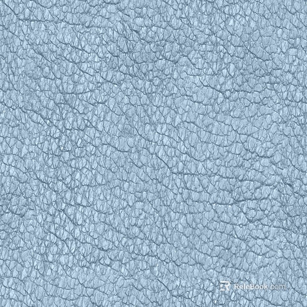 Coarse-grain leather texture