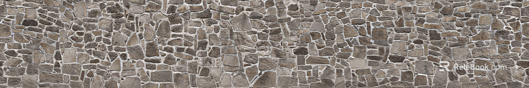 Cultural Stone Green Embroidery Cultural Stone texture