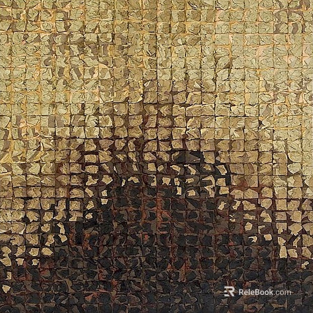 Metal texture