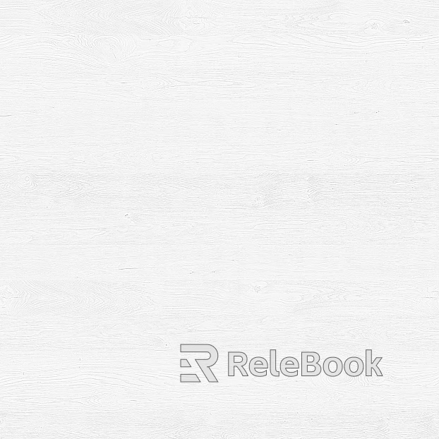 Black and white wood grain texture
