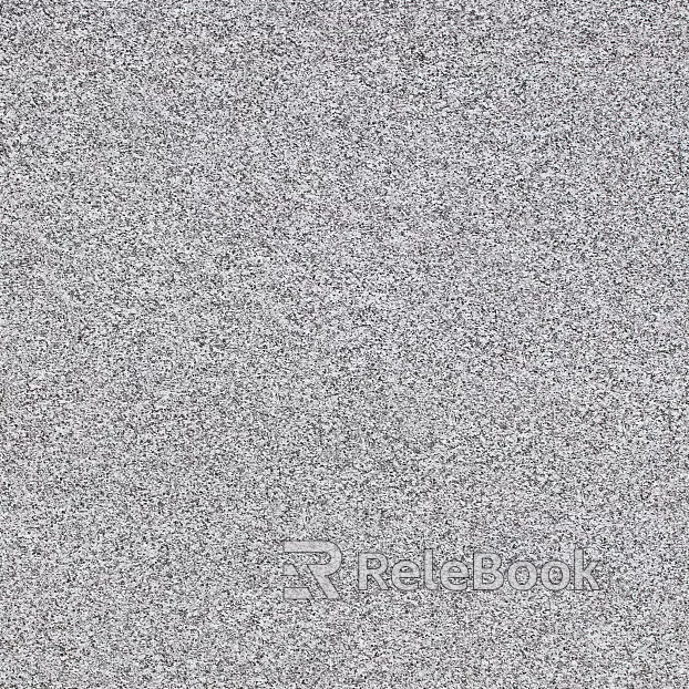 Marco Polo Granite Sesame Grey Litchi Surface Granite Seamless texture