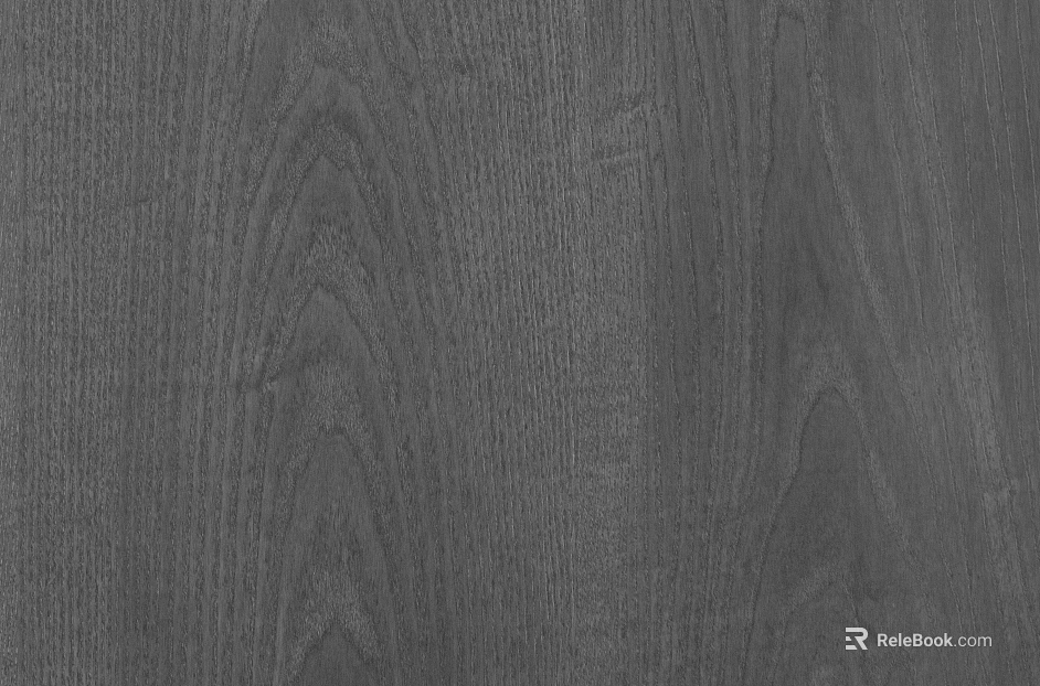 Black and White Bump texture