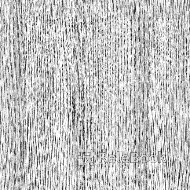 Black and White Bump texture