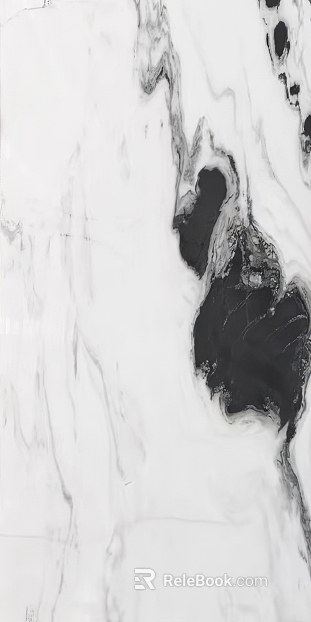 running water pattern marble texture