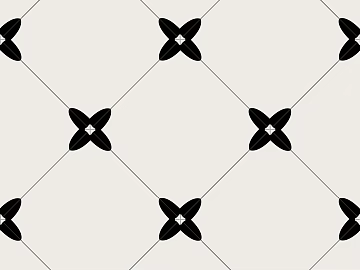 Black and white retro brick texture (ID:ffach398058)
