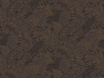 Plant Wallpaper 3d model