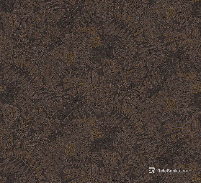 Plant Wallpaper texture
