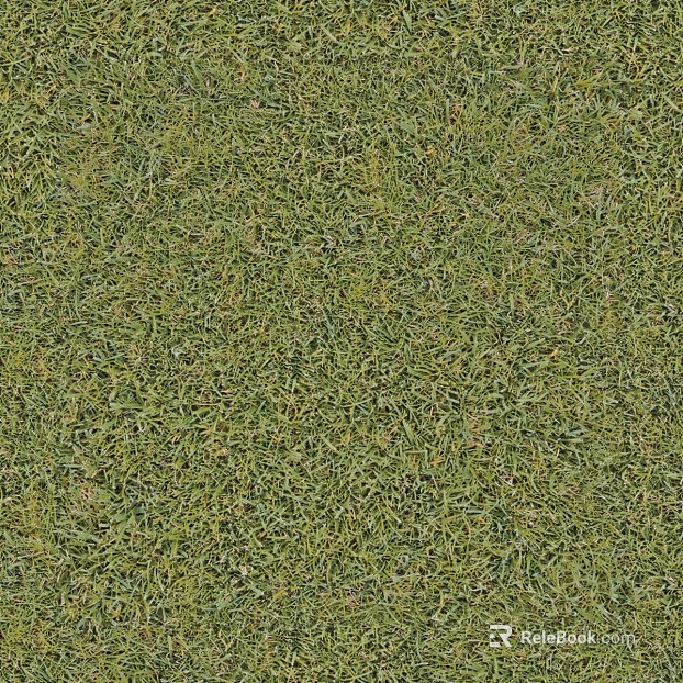 Turf texture