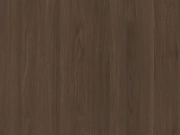 Dark Brown Walnut Interior Finish Panel 3d model