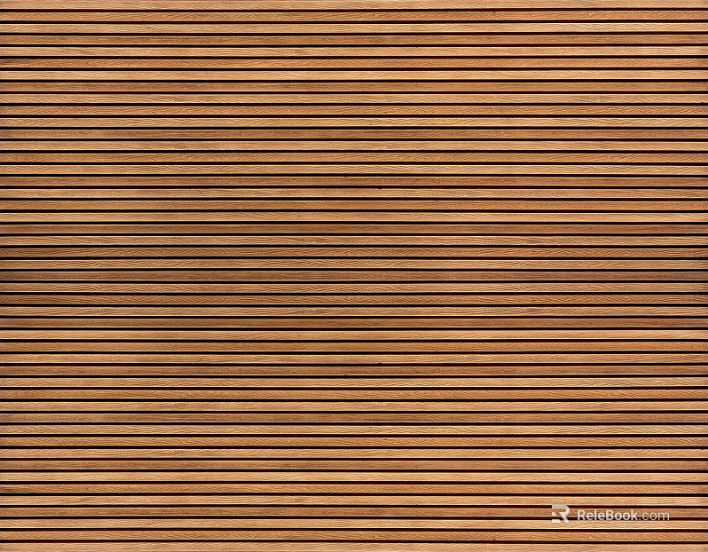 Wood grating texture