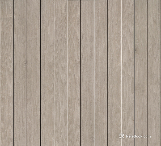 Modern wood floor outdoor platform wood board anti-corrosion texture