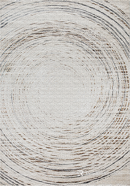 Coarse carpet texture