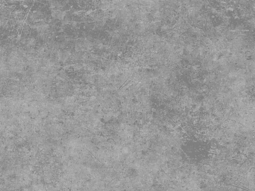 Old corroded metal plate 3d model