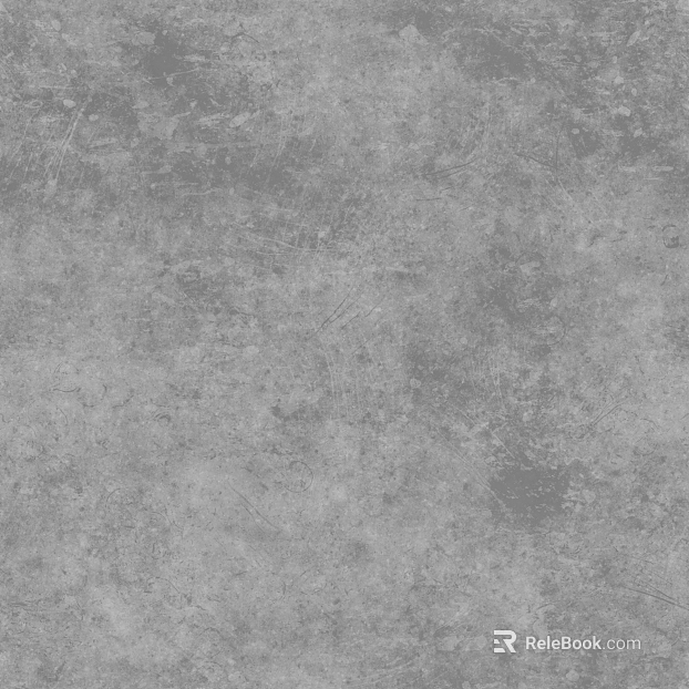 Old corroded metal plate texture