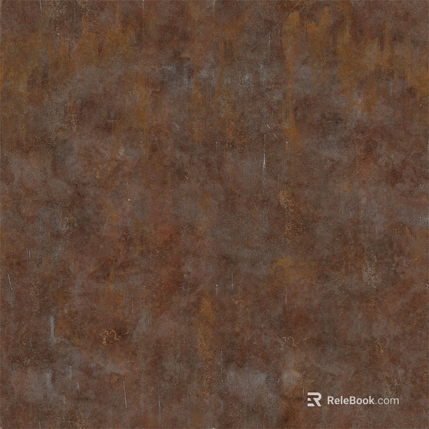 Do the old metal texture